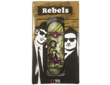 Фингерборд Турбо Limited Edition Rebels