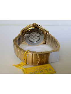 Часы Invicta 45671 Grand Diver GMT