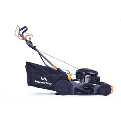 Газонокосилка бензиновая VILLARTEC MB 553VС