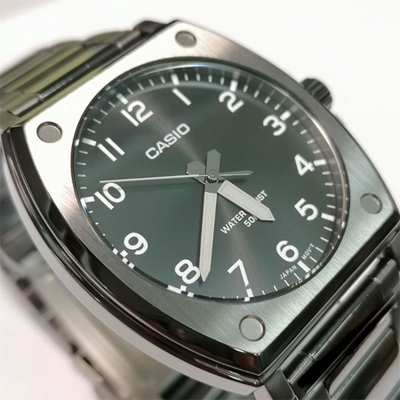 Часы Casio MTP-E730B-1A