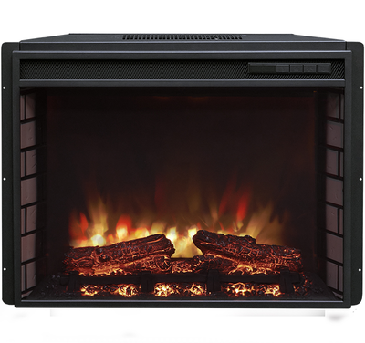 Электроочаг Rich 25,5 LED