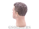 Эмоциональная мужская голова (скульпт) 1/6 - Male Head Sculpt with Expression (FP-A-002) - Facepool