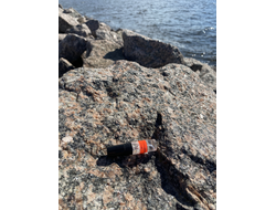 Духи НОТА: ЗАПРЕТНАЯ ЗОНА 3,5 мл