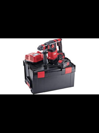 Перфоратор аккумуляторный комбинированный SDS-Plus 18В 2,6Дж FLEX 478474