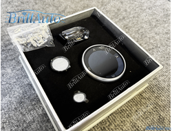 Комплект Crystal на BMW LCI, хрусталь на бмв LCI