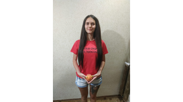 Лучшее капсульное наращивание волос недорого в Краснодаре фото и работа мастерская Ксении Грининой 3