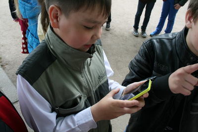 детский день рождения суперагенты