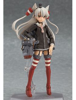 Фигурка фигма Амацукадзэ (figma Amatsukaze)