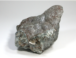 Клинохлор (серафинит), Иркутская обл., Коршуновское м-е.(135*97*60 мм, 788 г) №22015