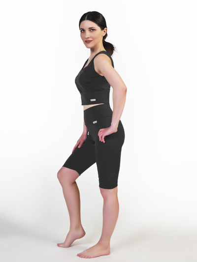 Топ 687-164 черный