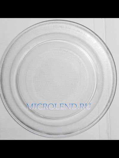 тарелка для СВЧ Moulinex A01B02 D=320 мм.