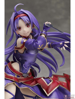 Фигурка 1/8 Юки (Yuuki Zekken, Mother's Rosary ver.)