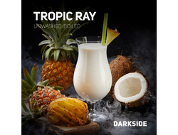 DARKSIDE CORE 30 г. - TROPIC RAY (КОКТЕЙЛЬ НА ОСНОВЕ КОКОСА И АНАНАСА)