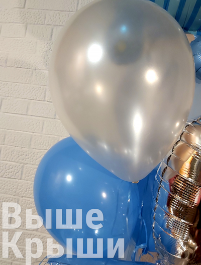 Шары для роддома фото 4