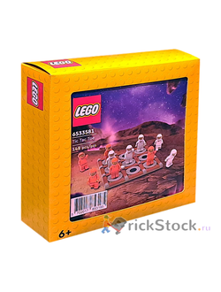 # 5008897 (6533581) Настольная Игра «Крестики–Нолики» / “Tic Tac Toe” (2024)