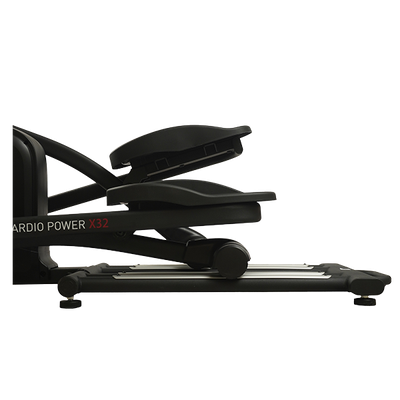 Эллиптический тренажер CardioPower X32