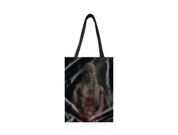 Сумка-шоппер Дом Дракона, House of the Dragon №2