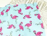 Наволочка к подушке Биосон формы Рогалик размер 340 см, поплин цвет Фламинго