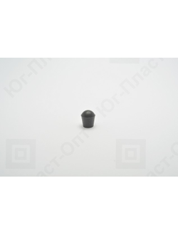Заглушка наконечник D4-12мм