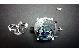 Ремонт часов Harry Winston