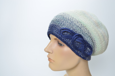 Берет Vizio 5167 Италия