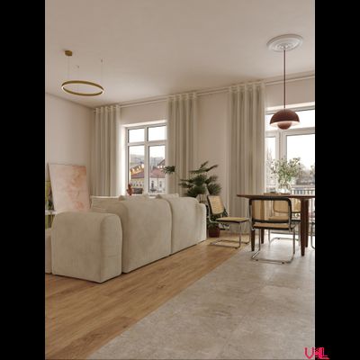 SРС ламинат Alpine Floor Grаnd Sеquоiа Макадамия ЕСО 11-1008 МС