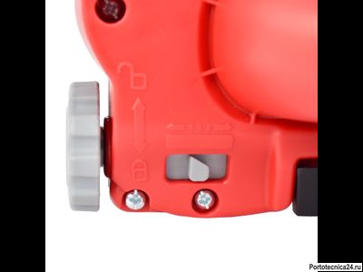 Электрическая воздуходувка EVOline BLE 2600 VAC