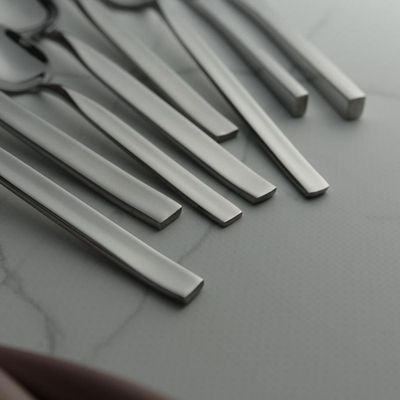 Вилка Амбосс столовая 21 см