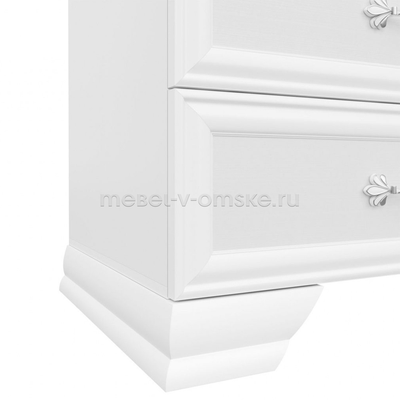 Тумба прикроватная Грация