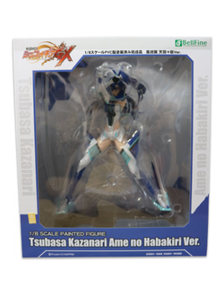 Фигурка 1/8 Казанари Цубаса (Kazanari Tsubasa)