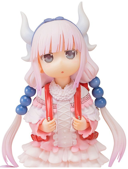 Фигурка 1/6  Канна Камуи (Kanna Kamui)
