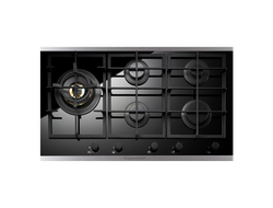 Газовые варочные панели