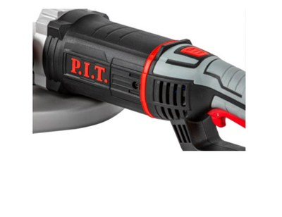 Шлифмашина угловая P.I.T. PWS230-C4