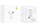 6931474779922	Bluetooth-стереогарнитура TWS Hoco EW41, AirPods 2 (white)