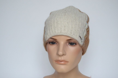 Шапка Vizio 8021 CY