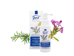 Лосьон-спрей против выпадения волос ЮСТ / JUST