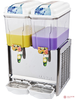 Сокоохладитель VIATTO LSP12LX2