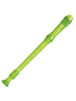 YAMAHA YRS-20BG in C блокфлейта сопрано