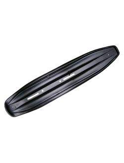 Накладка-расширитель лыжи оригинал 605153964/605158633 для BRP LYNX/Ski-Doo лыжи (605148440, 605153775, 505073034) Skandic LT/SUV/WT/SWT/WTLC 440F/550F/600/V-800, EXPEDITION SE/LE/TUV 600/ V800/V-1000/1200/1300