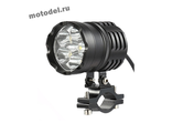 Мощный свет SBW W60 LED (ходовые огни) на мотоцикл, квадроцикл, снегоход, цена за штуку.