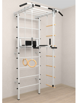 Шведская стенка Sv Pro рукоход 853