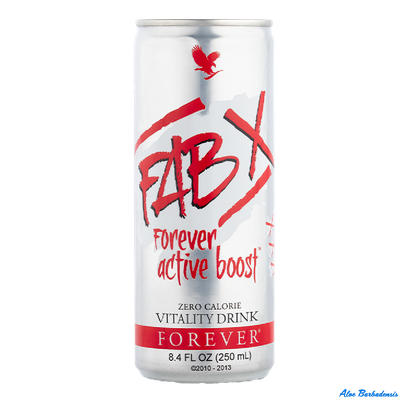 ФАБ (Форевер Актив Буст) X