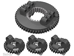 Поворотные столы Turntable