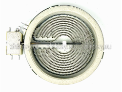 Электроконфорка для стеклокерамики GEFEST 1200W 165мм