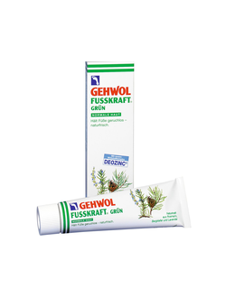 ЗЕЛЁНЫЙ БАЛЬЗАМ