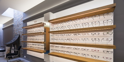 Карниз из полиуретана для подсветки Orac Decor C371 SHADE, 2 метра