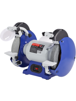 Заточной станок BELMASH MBG-200M