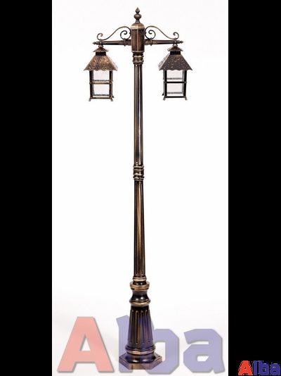 Caior 2 81408 A Парковый светильник