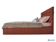Кровать Калипсо 1600 с подъемным механизмом