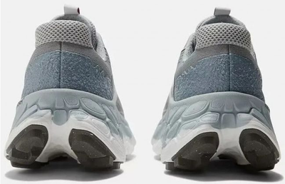 New Balance Fresh Foam X More Trail v3 Grey